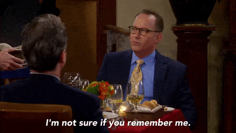 remember