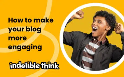 How to make your blog more engaging