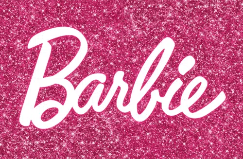 Barbie pink brand