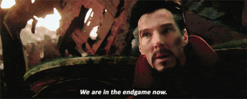 endgame