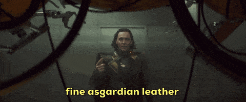 loki