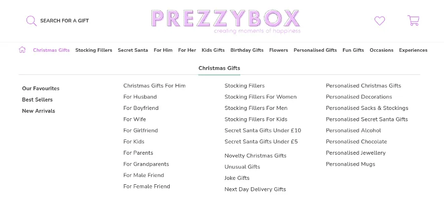 christmas marketing ideas