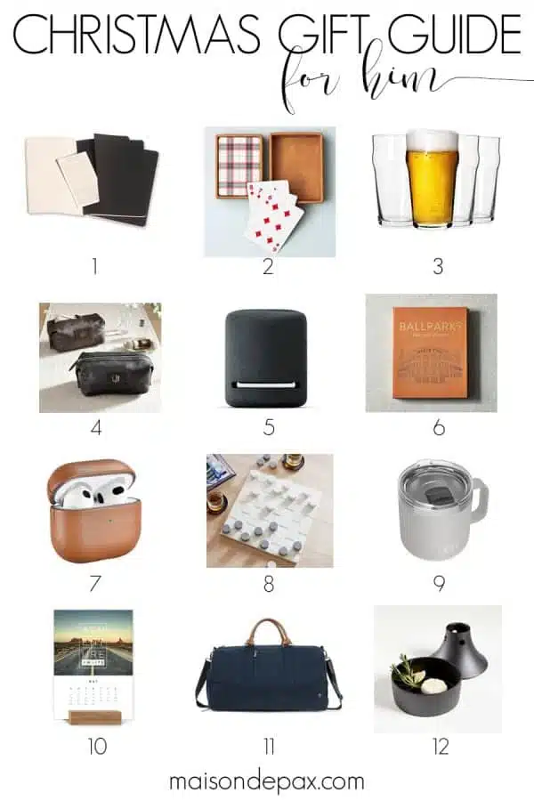 Photo by Maisondepax marketing your businesses at christmas