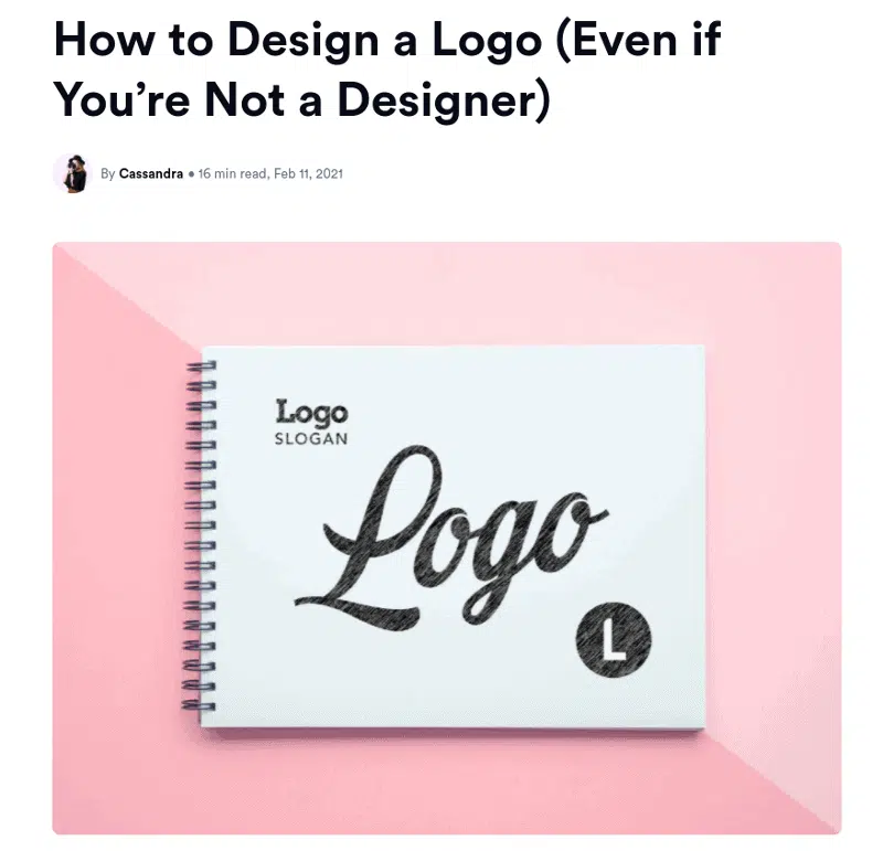 logodesigner