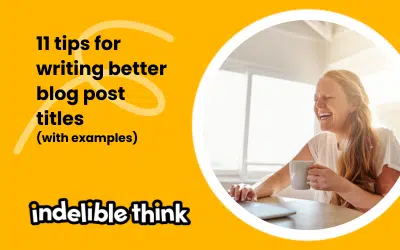 11 tips for writing great blog post titles (with examples)