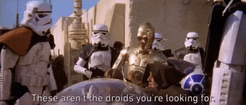 droids