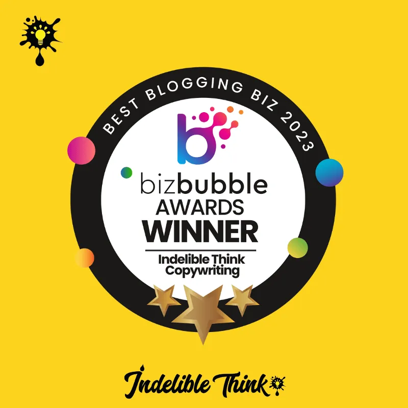 best blog copywriter