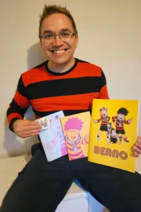 Beano Goodies