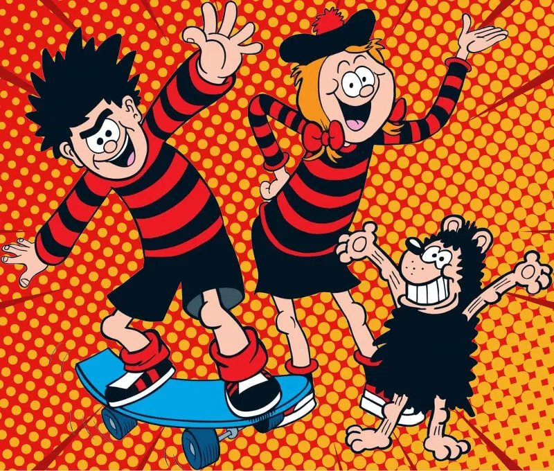 manifested my dream client