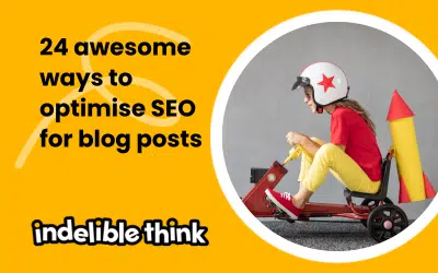 seo for blog posts