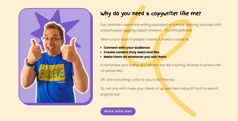 improve your webpage layout
