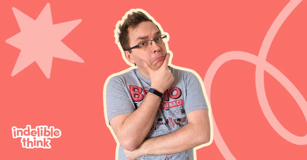 writing conversational copy