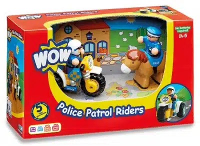 rider