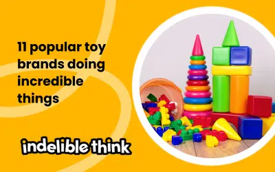 11 popular toy brands doing incredible things