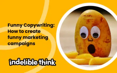 Funny Copywriting: How to create funny marketing campaigns