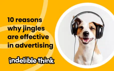 10 reasons why jingles are effective in advertising