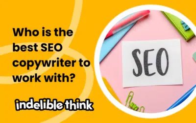 Who is the best SEO copywriter to work with?