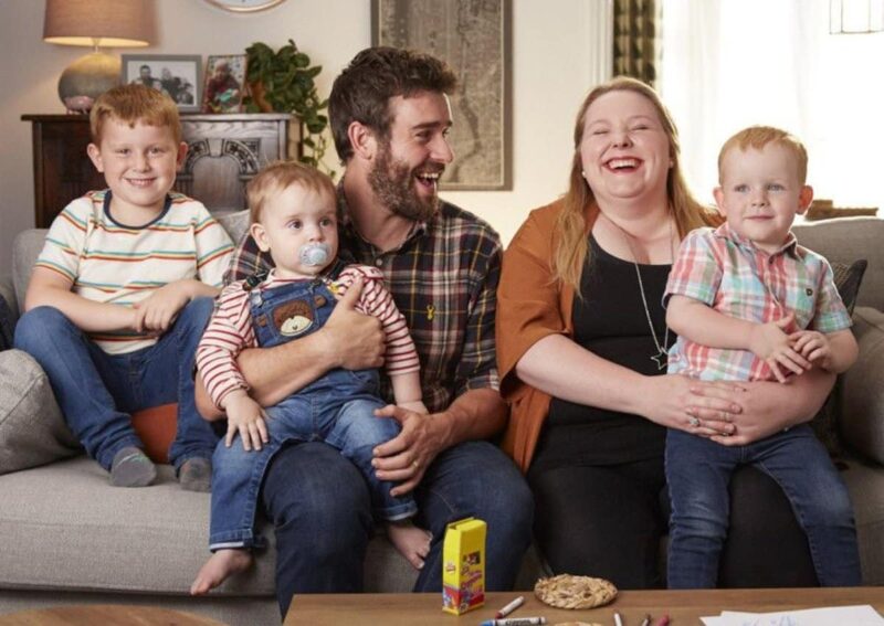 how to market to parents