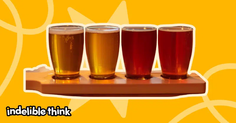 increase craft beer sales