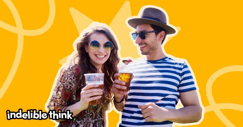 craft beer marketing