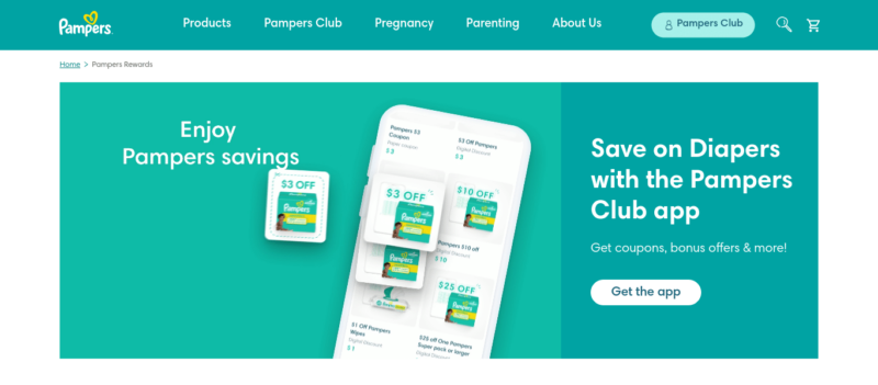 how to market to parents