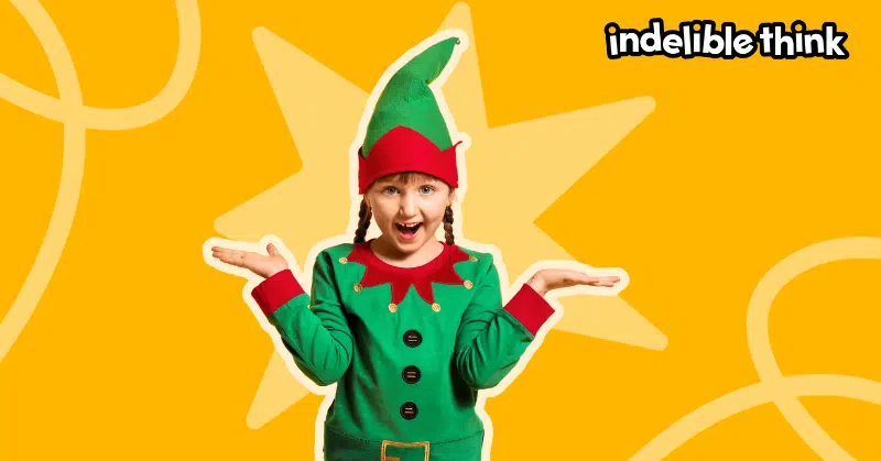 increase toy sales before christmas