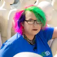 niikit the good alliance, cat, indelible think, content writing