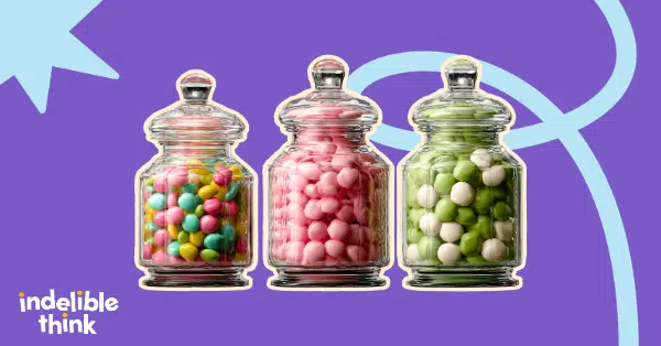 sweet brand website