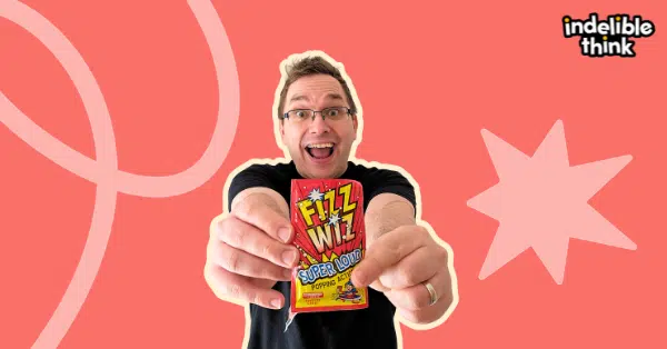 sweet brand website